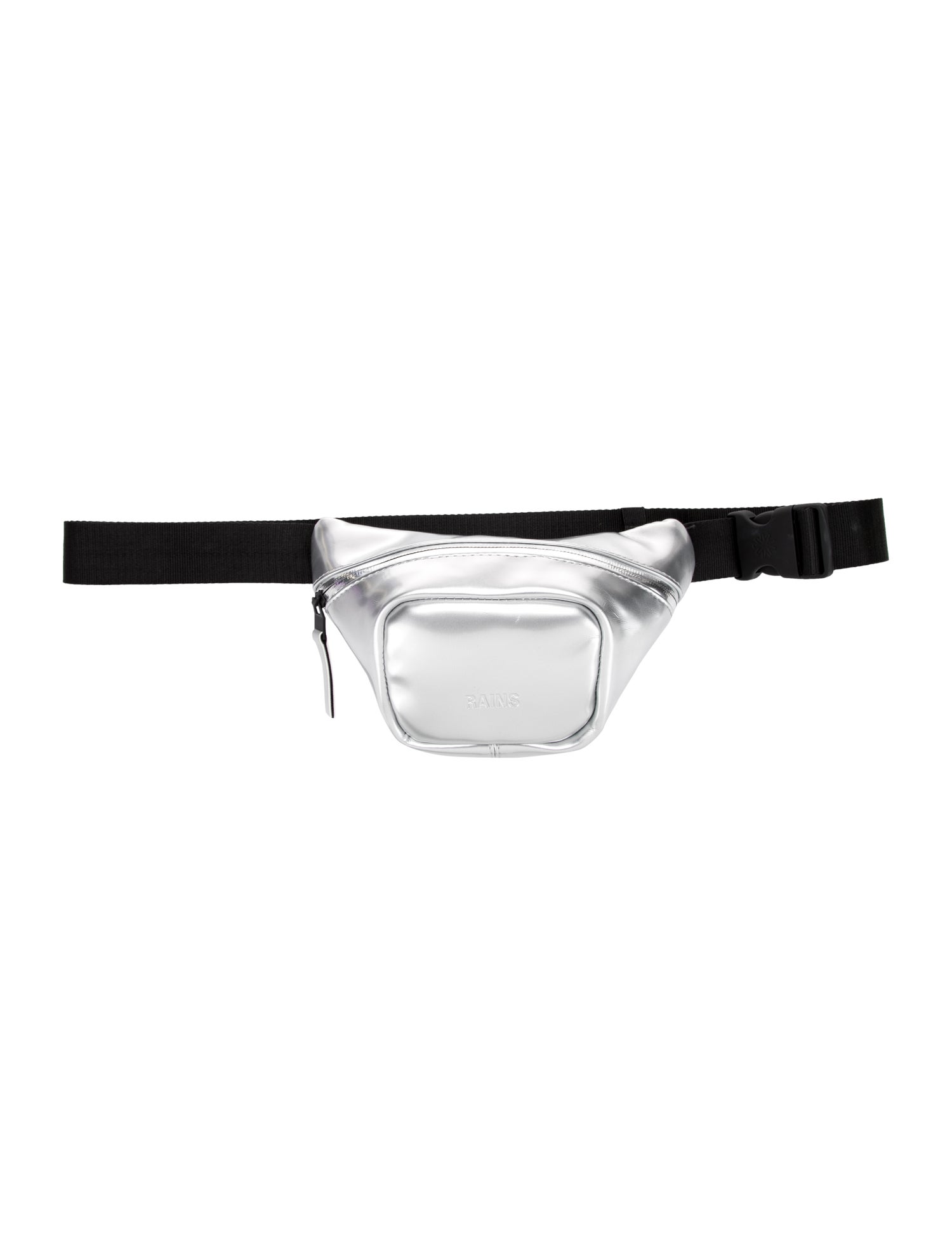 Rains PVC Belt Bag w/ Tags