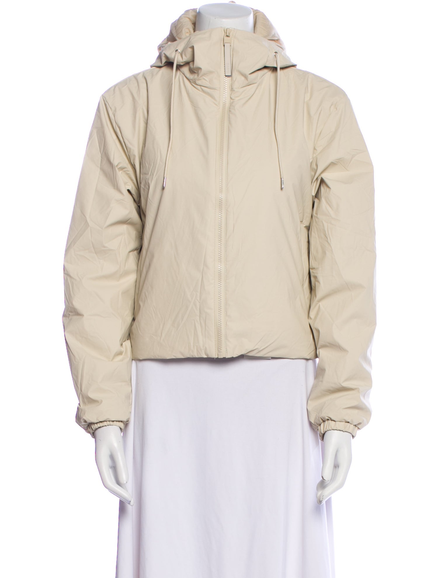 Rains Jacket w/ Tags