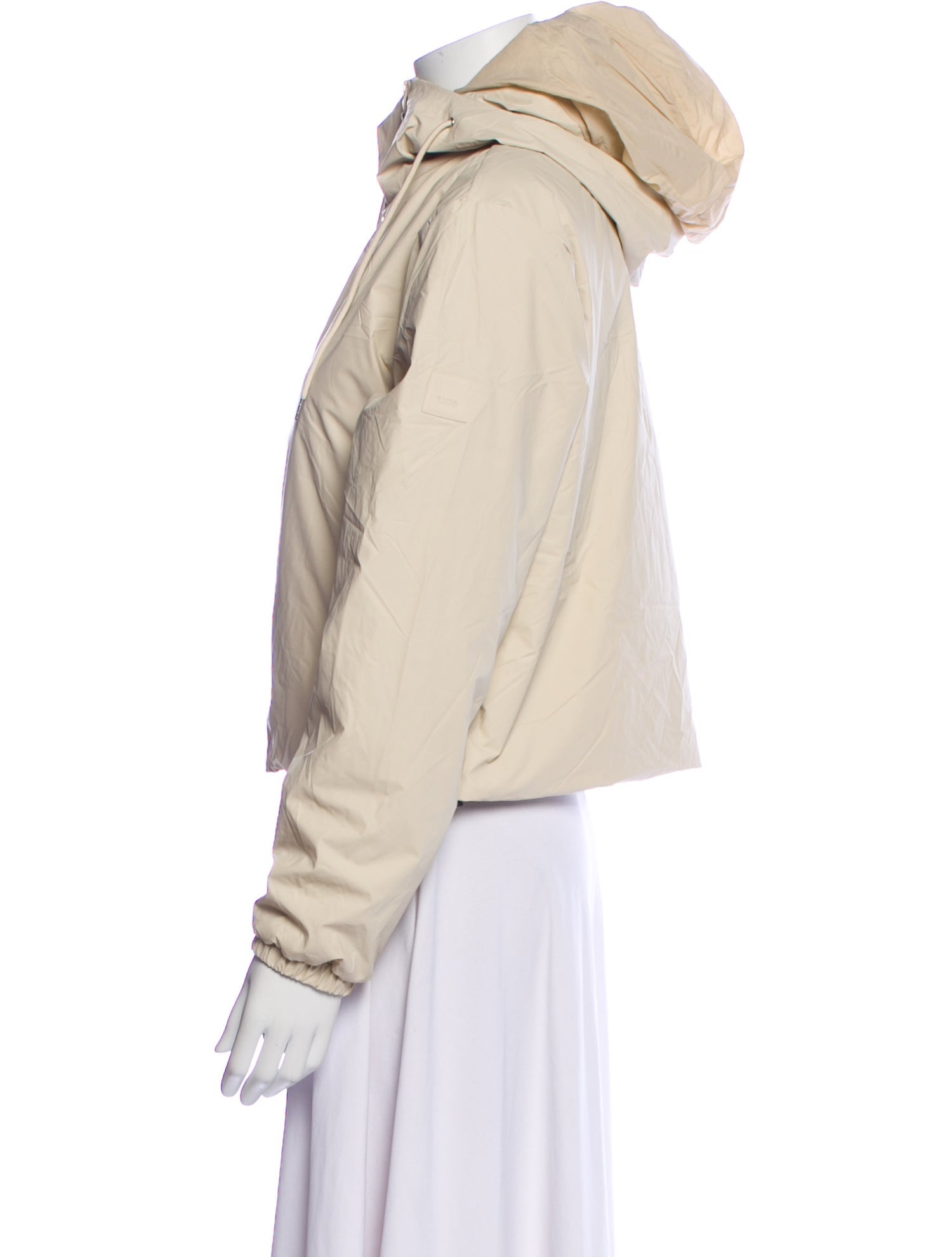 Rains Jacket w/ Tags