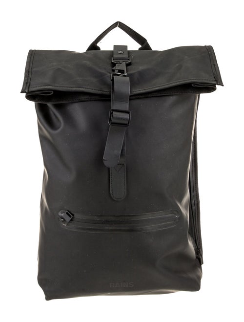 Rains PVC Backpack