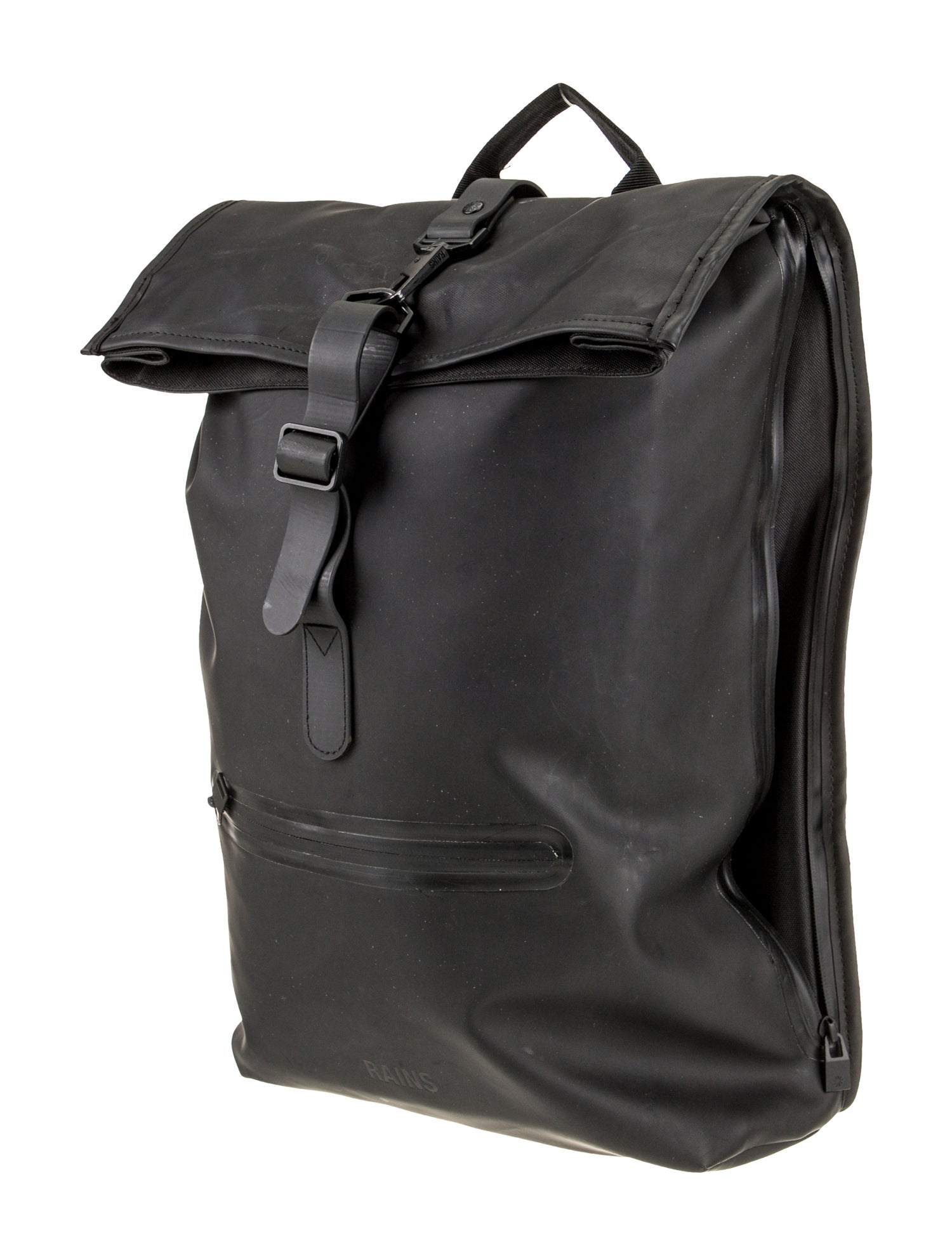 Rains PVC Backpack