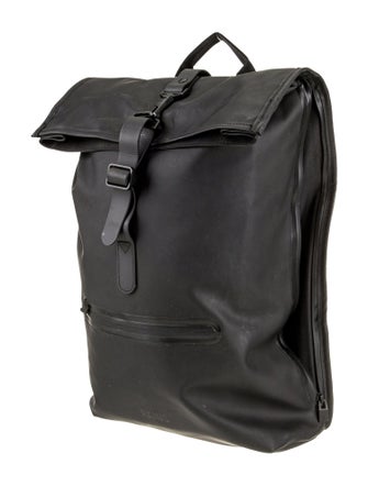 Rains PVC Backpack