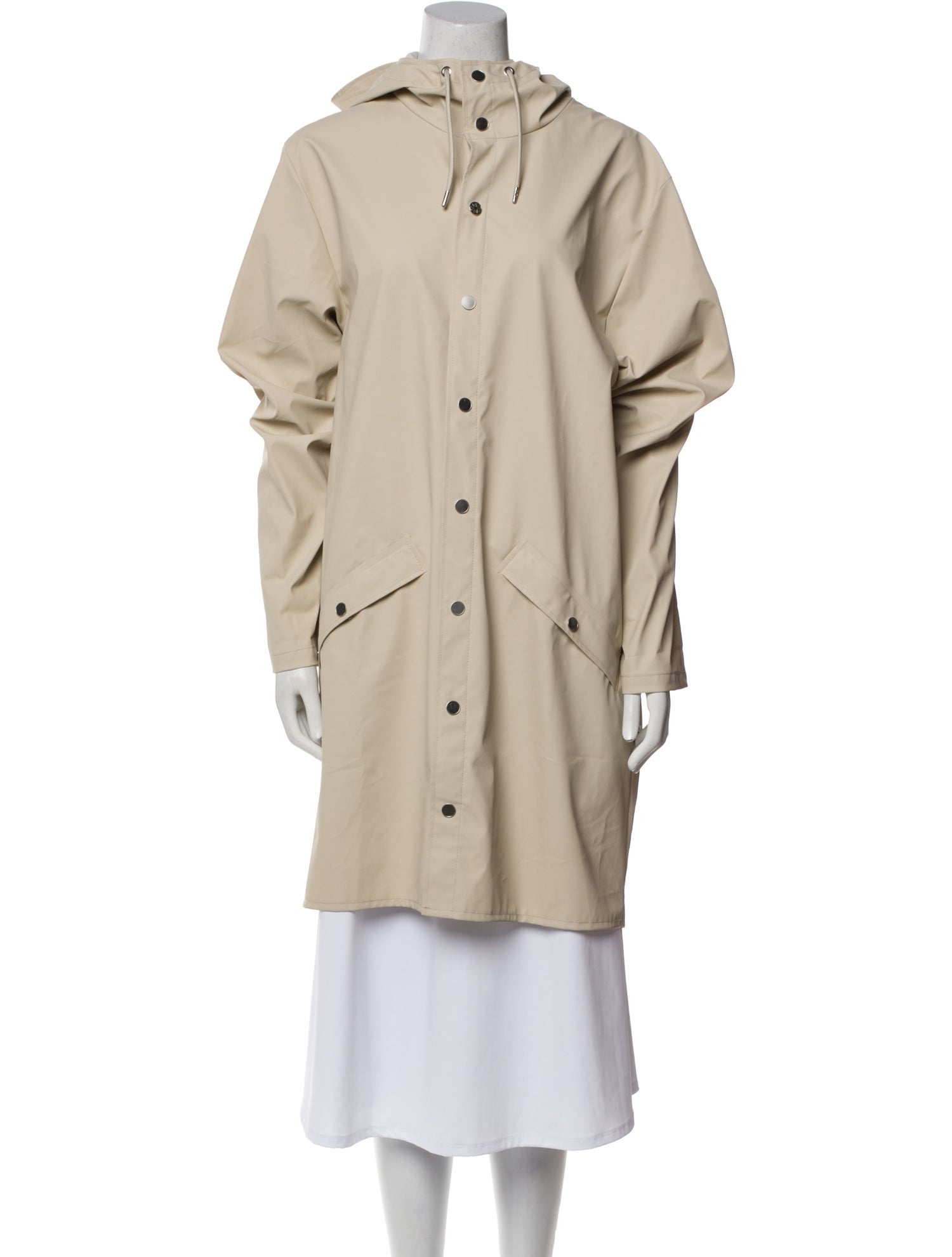 Rains Trench Coat