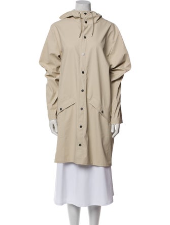 Rains Trench Coat