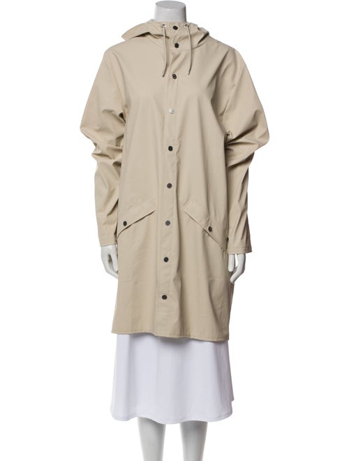 Rains Trench Coat