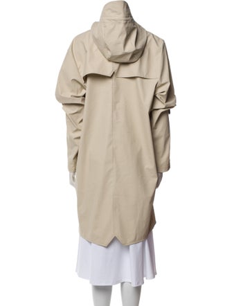Rains Trench Coat