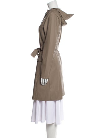 Rains Trench Coat