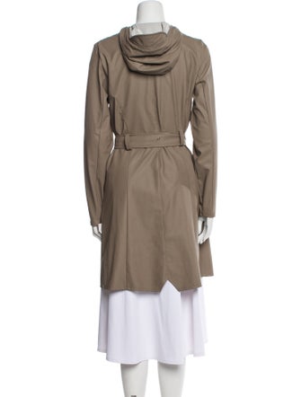 Rains Trench Coat