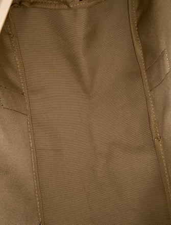 Rains PVC Weekender Bag