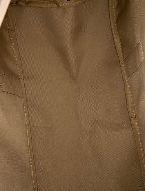 Rains PVC Weekender Bag