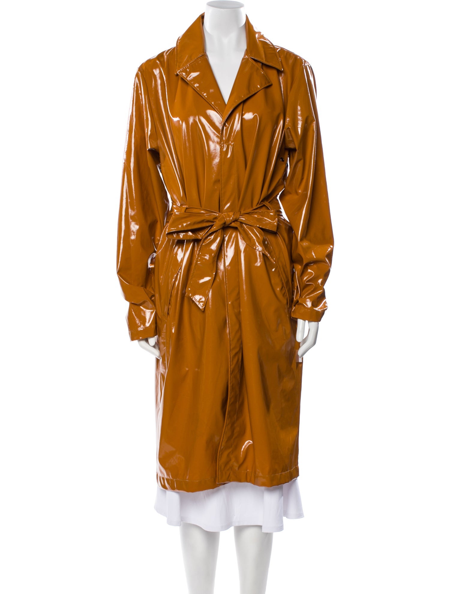 Rains Trench Coat