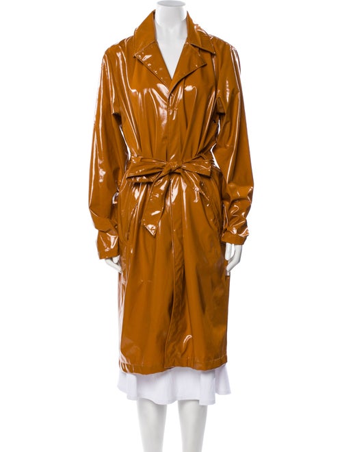 Rains Trench Coat