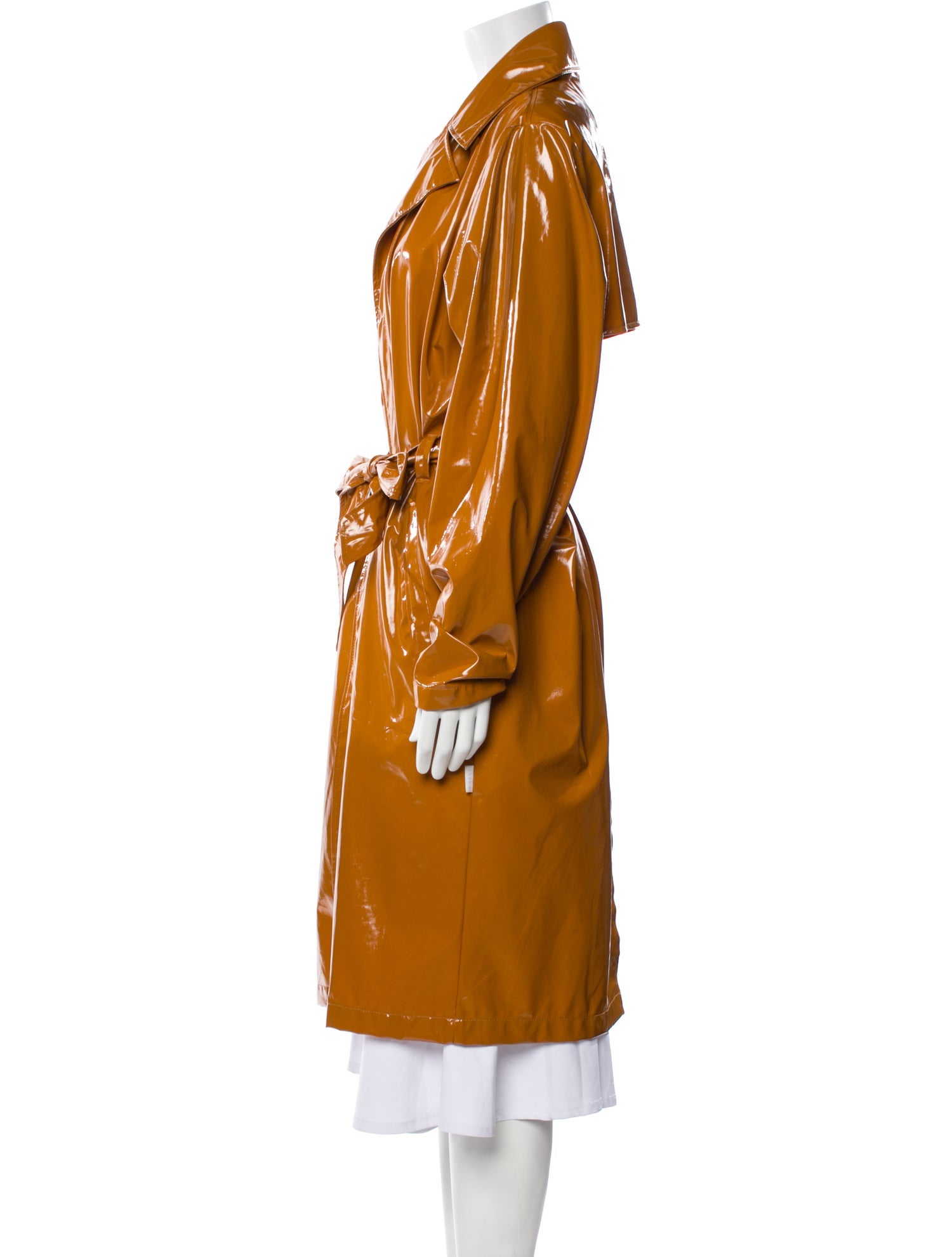 Rains Trench Coat
