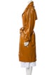 Rains Trench Coat