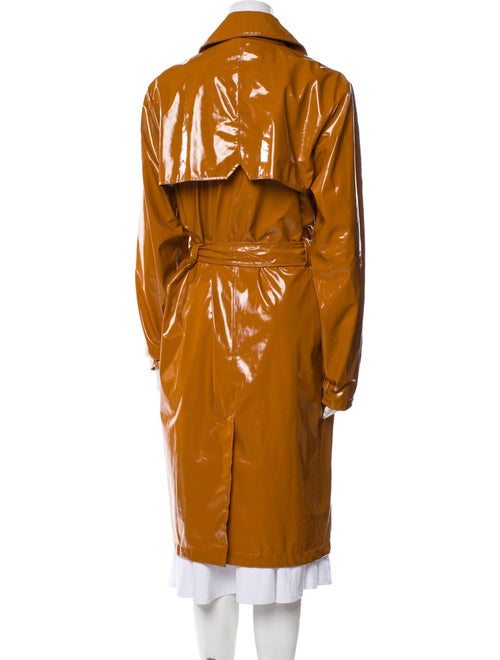 Rains Trench Coat