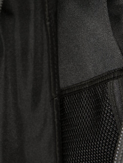 Rains Nylon Weekender Bag