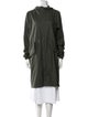 Rains Trench Coat