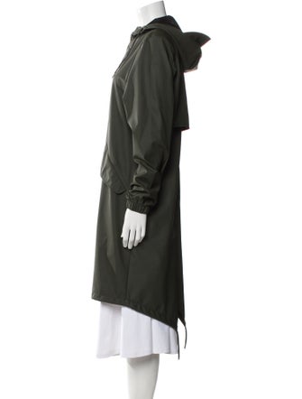 Rains Trench Coat