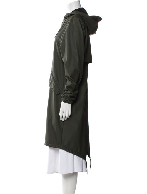 Rains Trench Coat