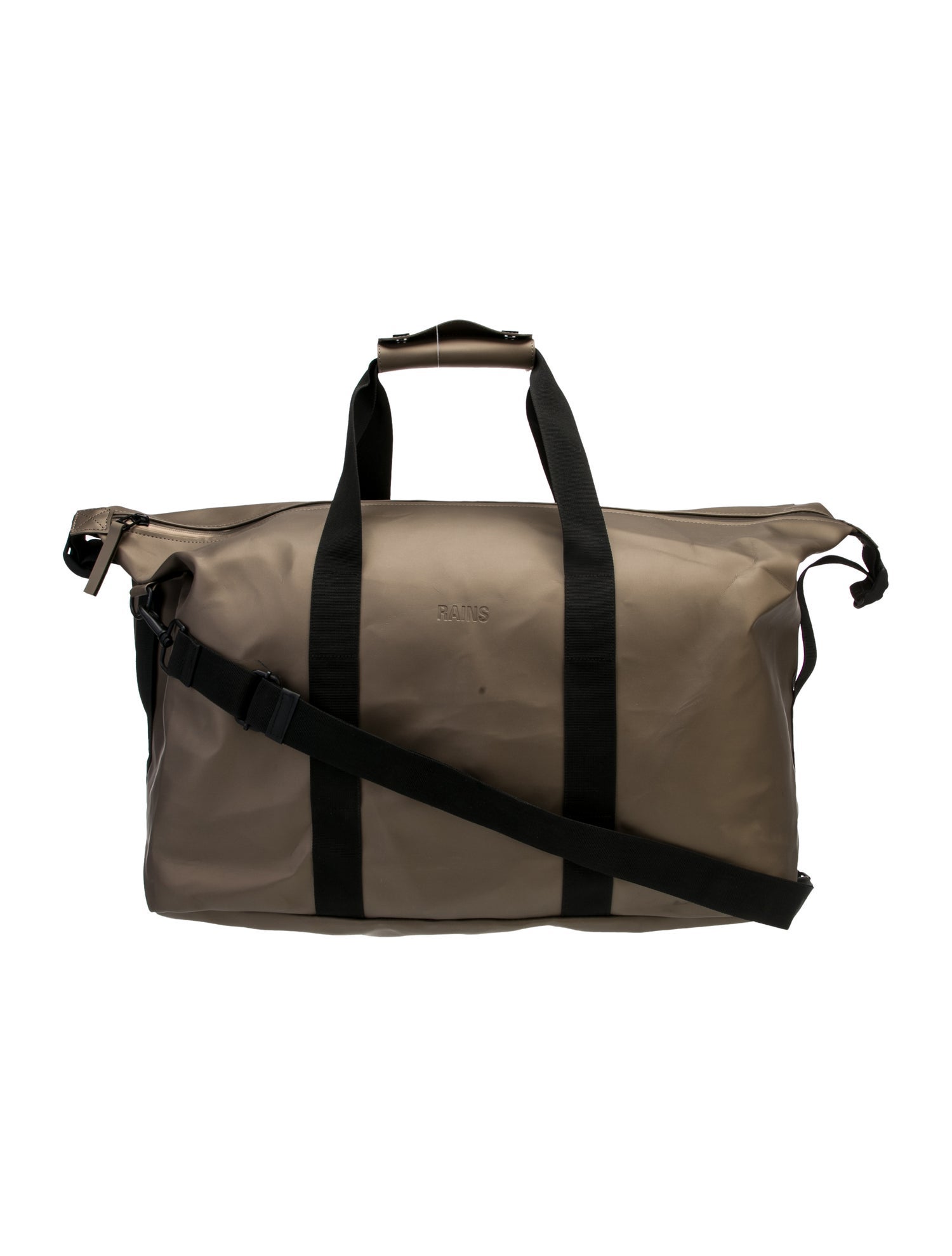Rains Weekender Bag