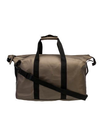 Rains Weekender Bag