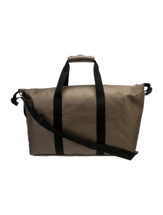 Rains Weekender Bag