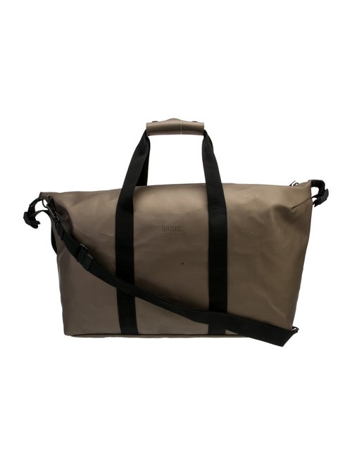 Rains Weekender Bag