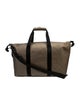 Rains Weekender Bag
