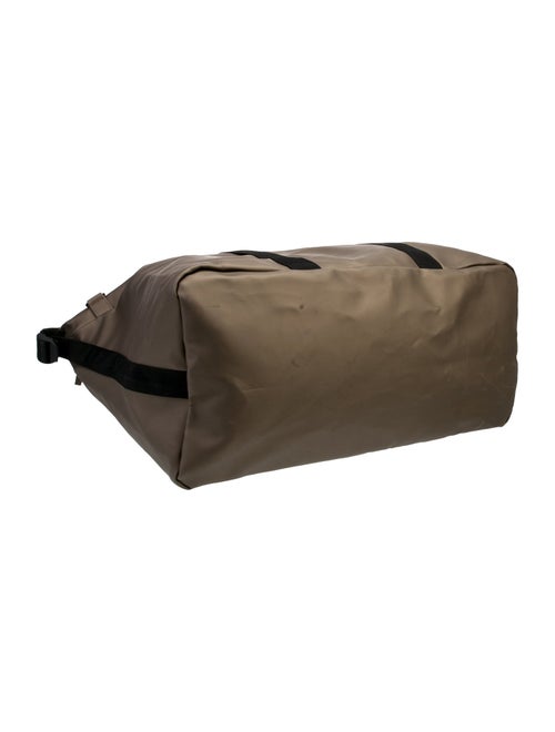 Rains Weekender Bag