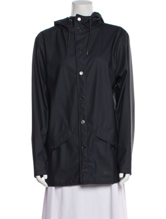 Rains Utility Jacket