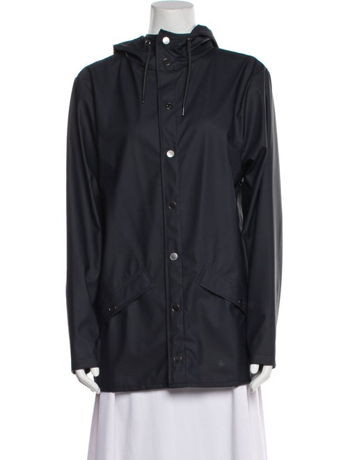 Rains Utility Jacket