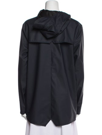 Rains Utility Jacket