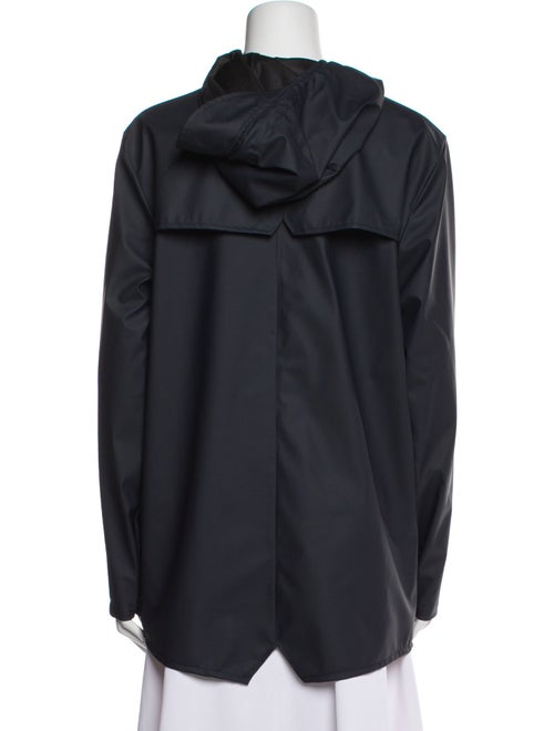 Rains Utility Jacket