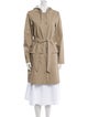 Rains Trench Coat