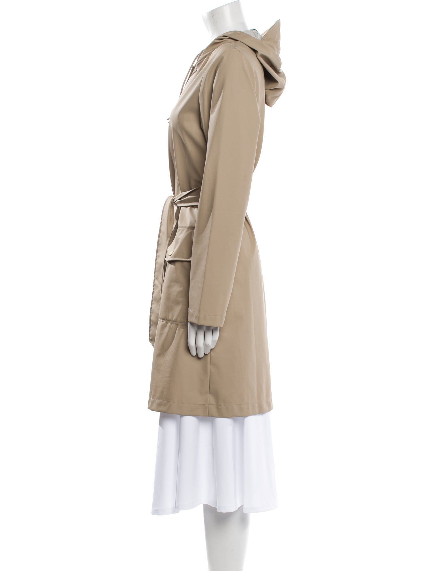 Rains Trench Coat