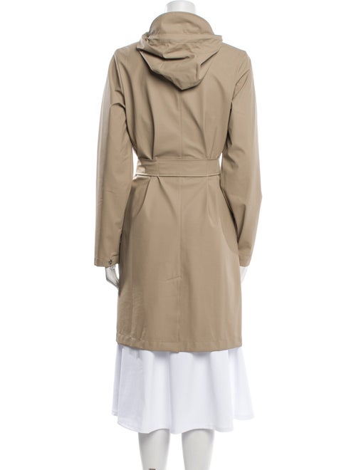 Rains Trench Coat