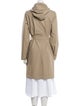Rains Trench Coat