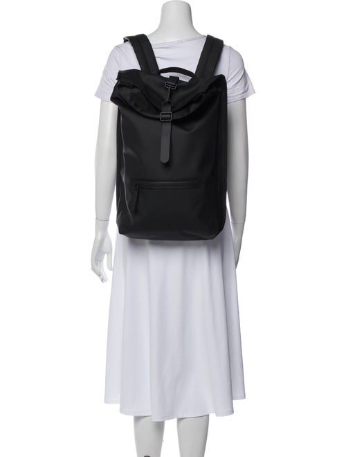 Rains Nylon Backpack
