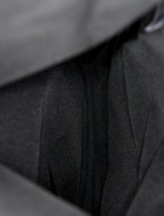 Rains Nylon Backpack