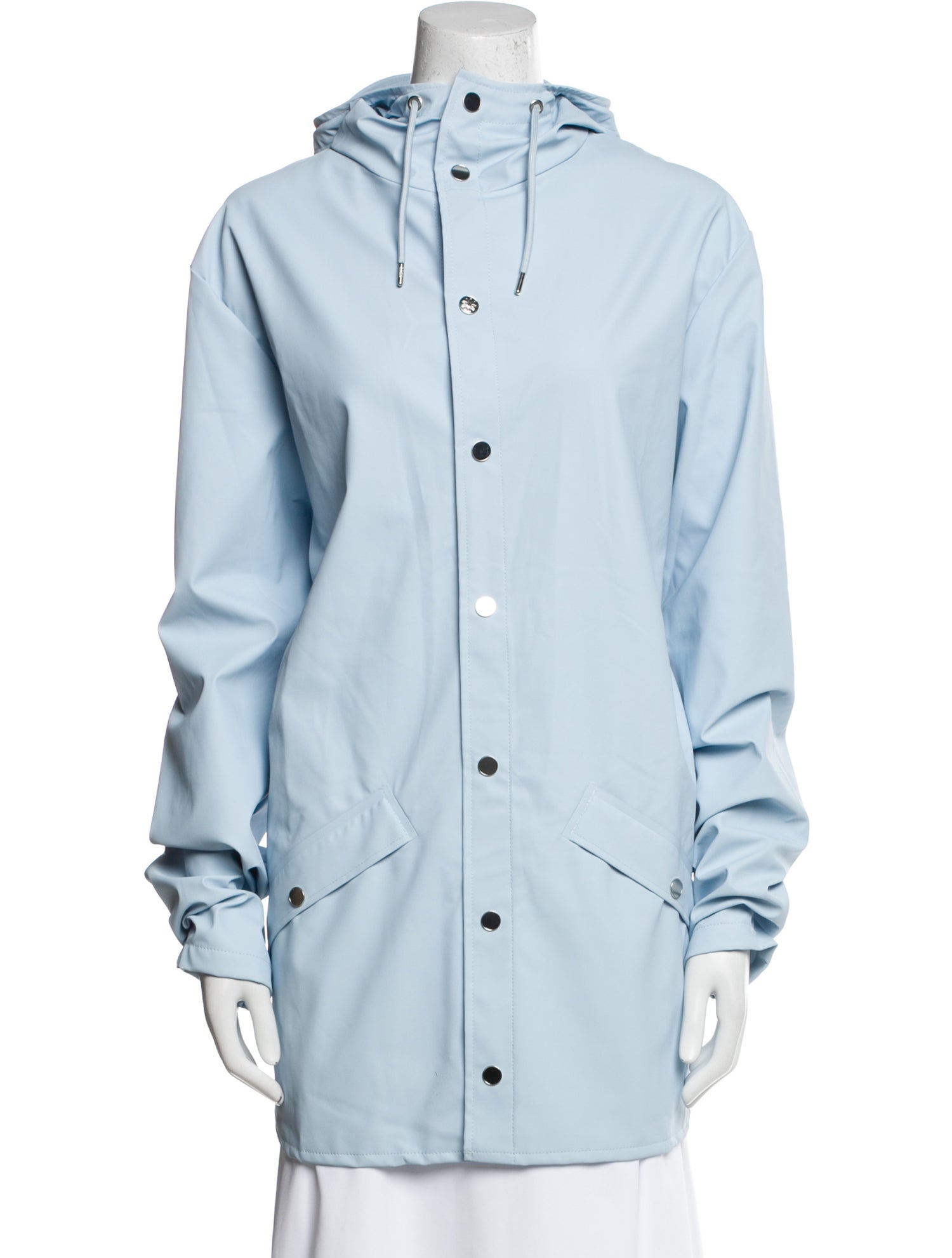 Rains Jacket w/ Tags