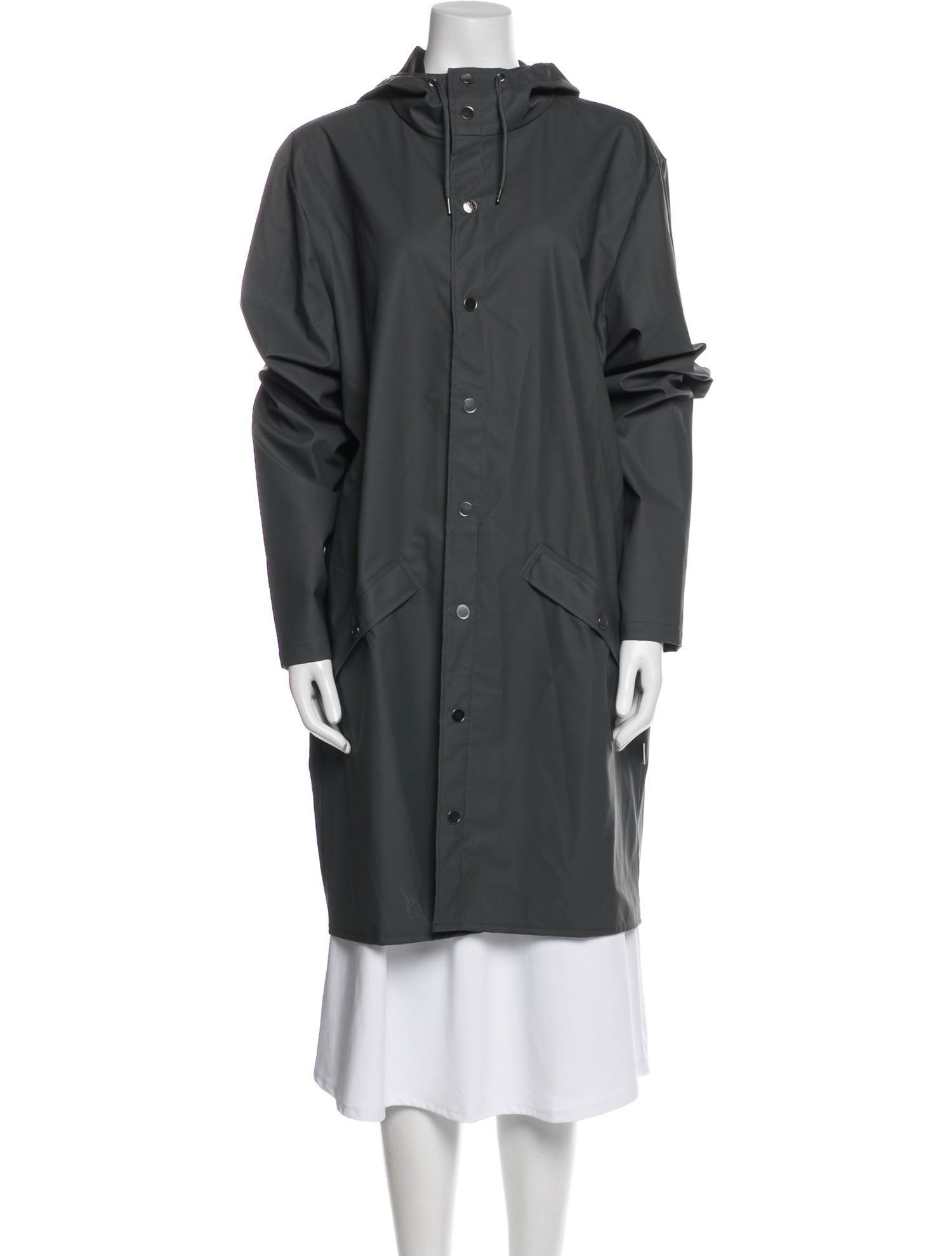 Rains Utility Jacket