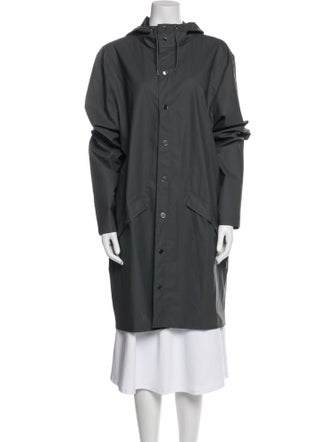 Rains Utility Jacket