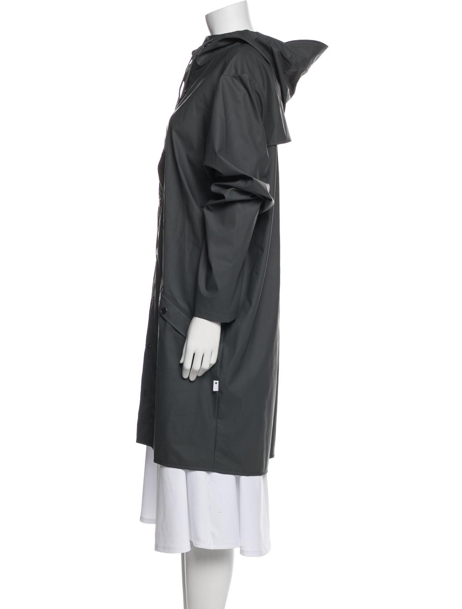 Rains Utility Jacket