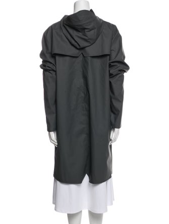 Rains Utility Jacket