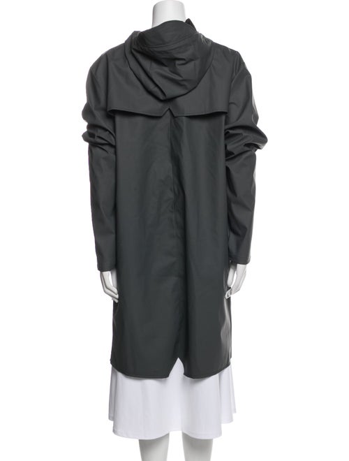 Rains Utility Jacket