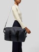 Rains Rubber Weekender Bag