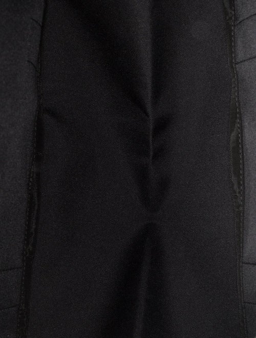 Rains Rubber Weekender Bag