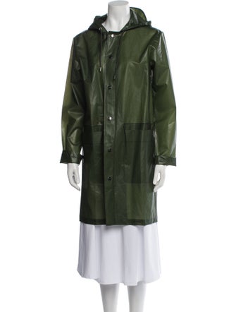 Rains Parka