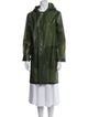 Rains Parka