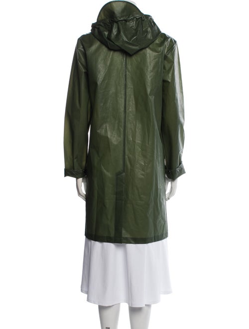 Rains Parka